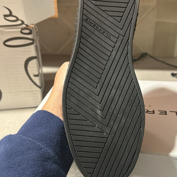 Robert Clergerie lace up Oxford - Picture 3 of 5